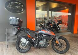 KTM 390 Adventure (2022 - 24) usata