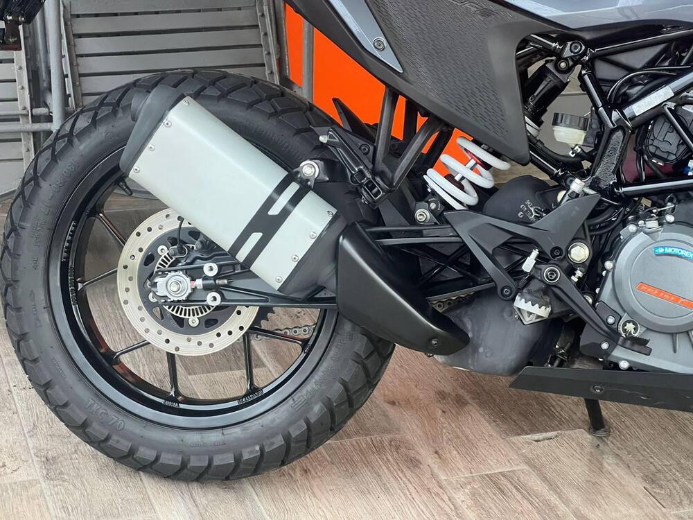 KTM 390 Adventure (2022 - 24) (2)