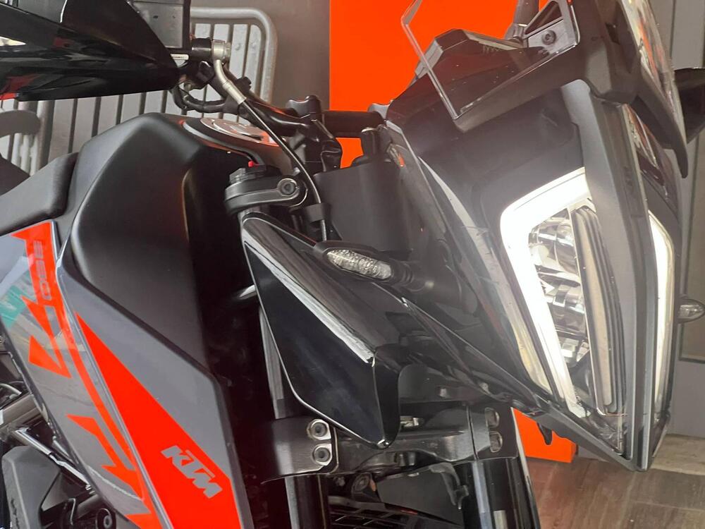 KTM 390 Adventure (2022 - 24) (3)