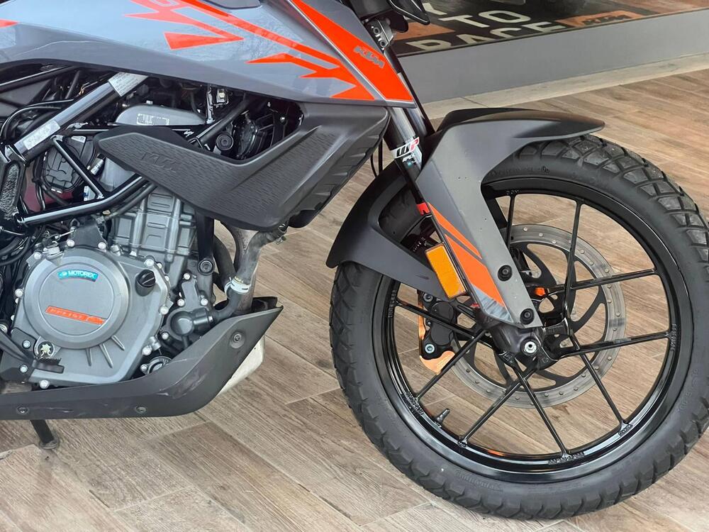 KTM 390 Adventure (2022 - 24) (4)