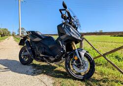 Honda X-ADV 750 DCT (2021 - 24) usata