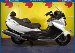 Suzuki Burgman AN 650 Executive ABS (2013 - 17) usata