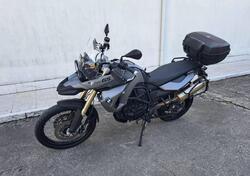 Bmw F 800 GS (2008 - 15) usata