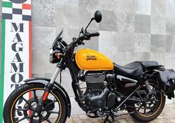 Royal Enfield Meteor 350 Stellar (2021 - 25) usata