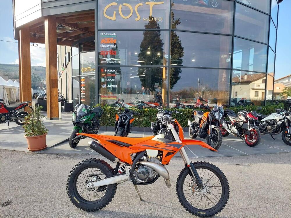 KTM 300 EXC (2025)