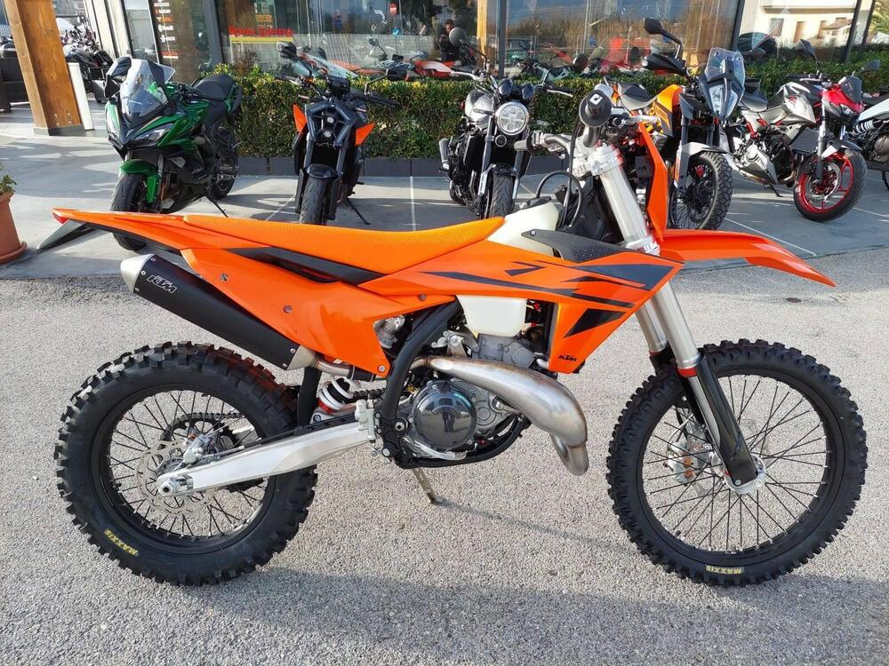 KTM 300 EXC (2025) (2)