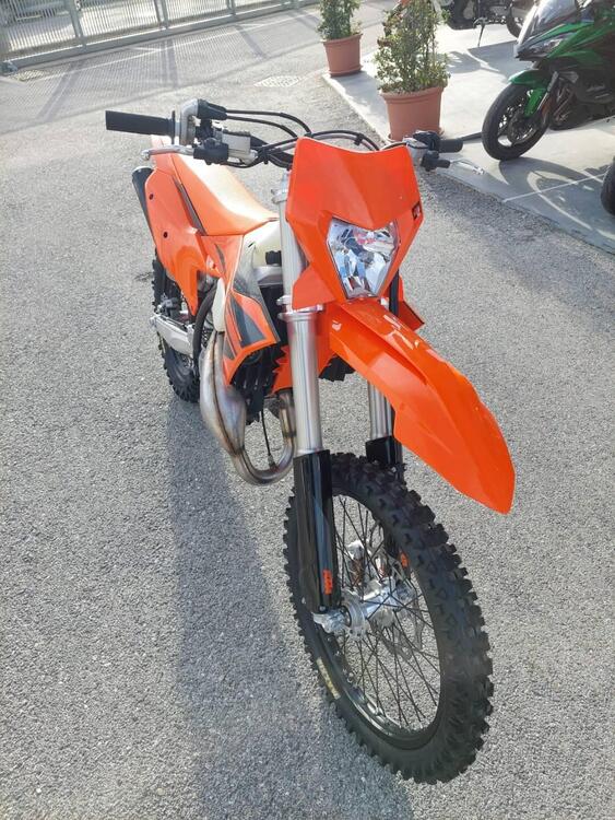 KTM 300 EXC (2025) (3)