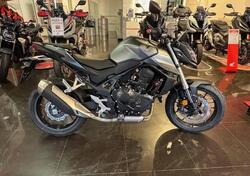 Honda CB 750 Hornet (2023 - 24) nuova