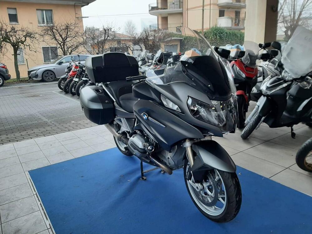 Bmw R 1200 RT (2014 - 16) (2)