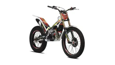 TRS Motorcycles One 280