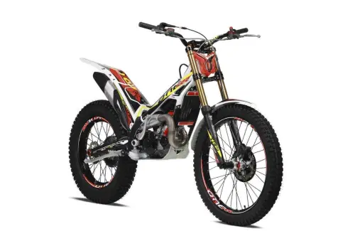 TRS Motorcycles One 280