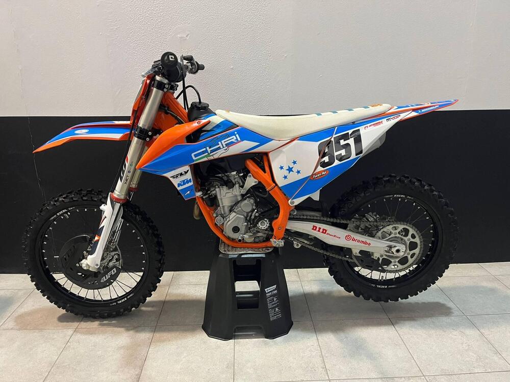 KTM 350 SX-F (2022) (2)