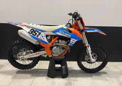 KTM 350 SX-F (2022) usata