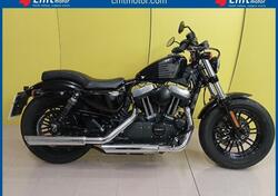 Harley-Davidson 1200 Forty-Eight (2010 - 15) usata