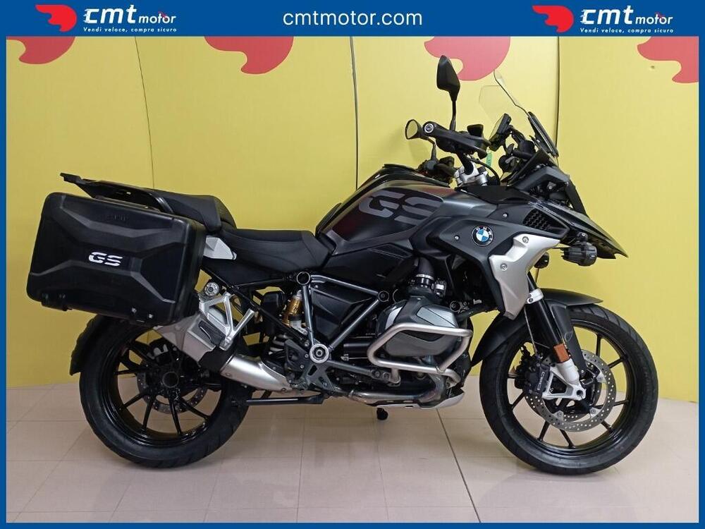 Bmw R 1250 GS (2019 - 20)