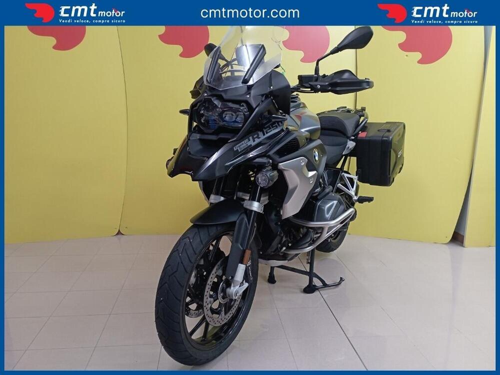 Bmw R 1250 GS (2019 - 20) (2)