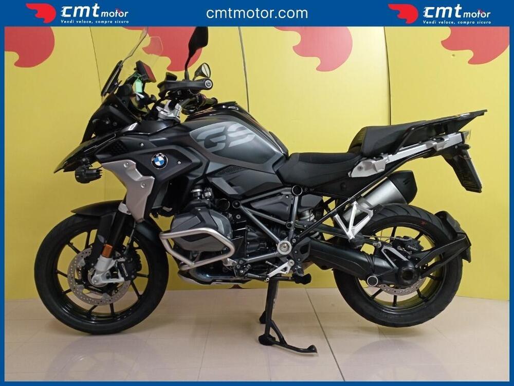 Bmw R 1250 GS (2019 - 20) (3)