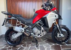 Ducati Multistrada 1200 Enduro Pro (2017 - 18) usata