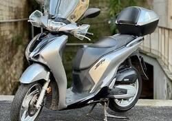 Honda SH 150 i (2017 - 19) usata