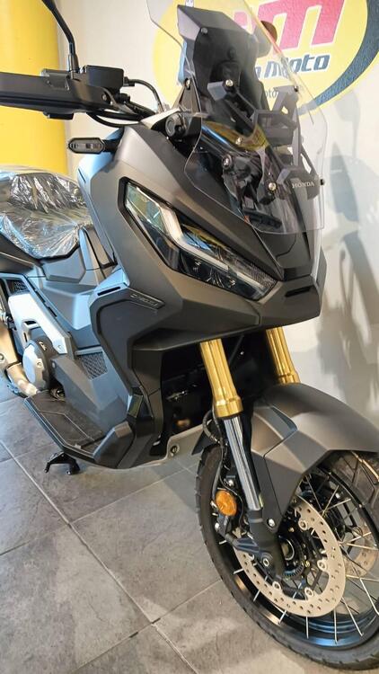 Honda X-ADV 750 DCT (2021 - 24) (4)