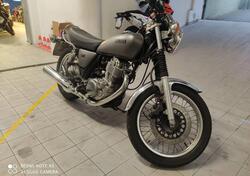 Yamaha SR 400 (2013 - 17) usata