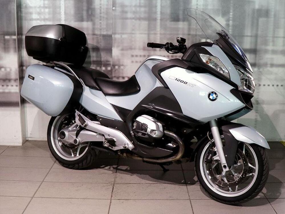 Bmw R 1200 RT (2010 - 13)