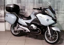 Bmw R 1200 RT (2010 - 13) usata