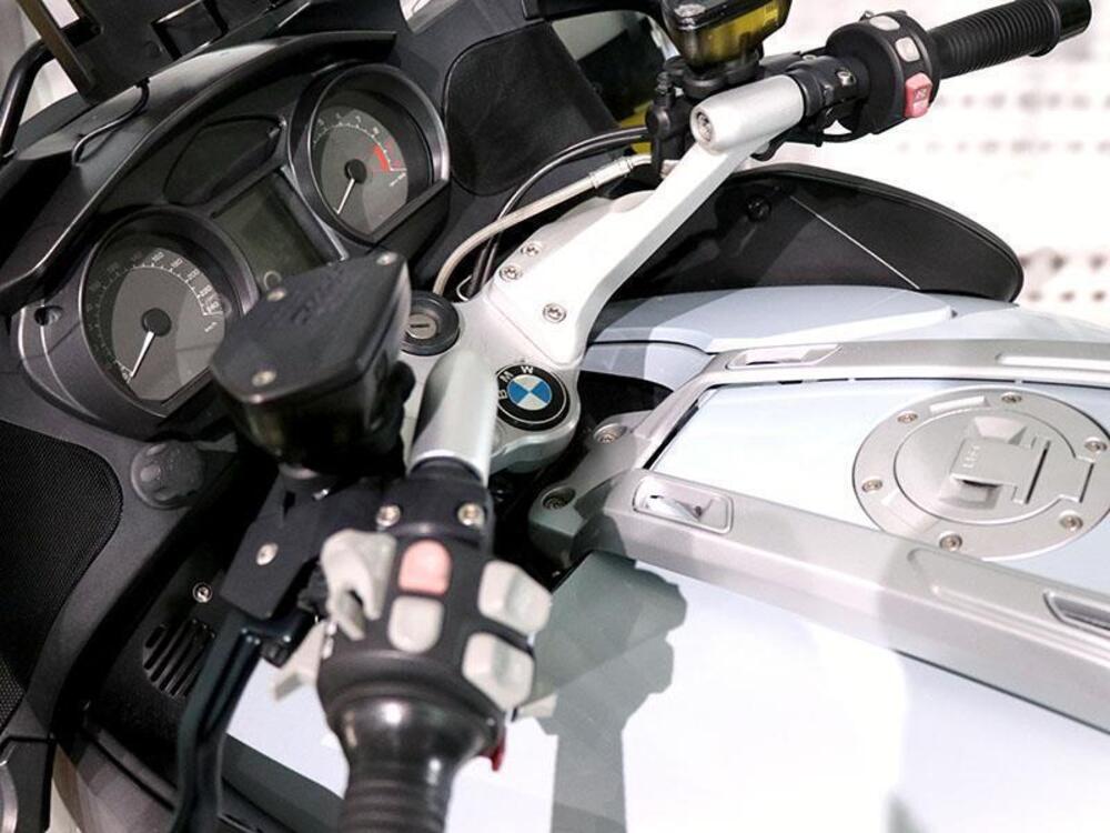 Bmw R 1200 RT (2010 - 13) (3)