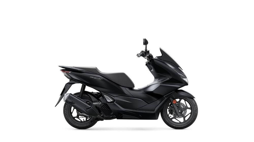 Honda PCX 125 (2021 - 24) (2)