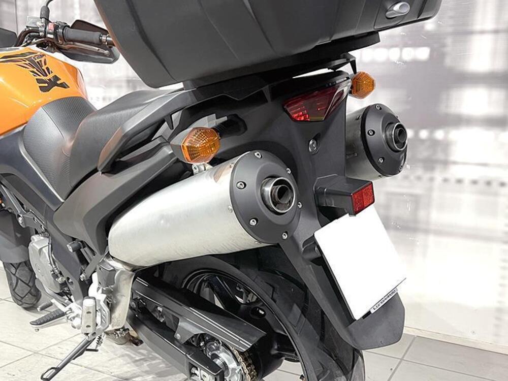 Kawasaki KLV 1000 (3)
