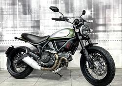 Ducati Scrambler 800 Urban Enduro (2015 - 16) usata