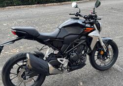 Honda CB 300 R (2020 - 21) usata