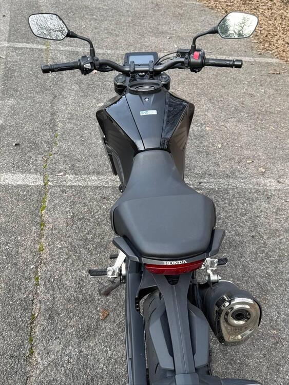 Honda CB 300 R (2020 - 21) (3)