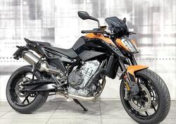 KTM 890 Duke (2021 - 23) usata