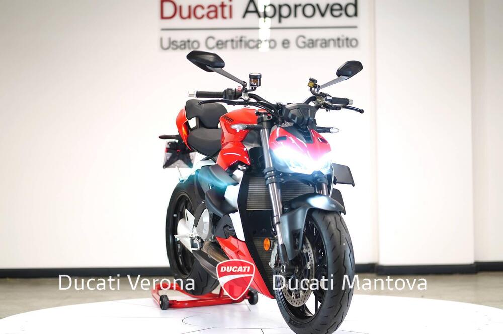 Ducati Streetfighter V2 (2022 - 24) (4)