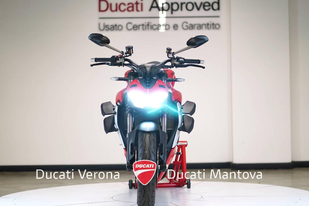 Ducati Streetfighter V2 (2022 - 24) (5)