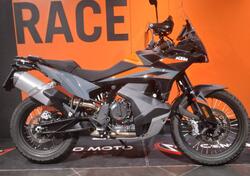 KTM 890 Adventure (2023 - 25) usata