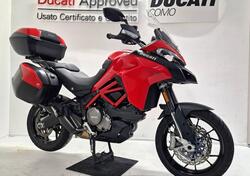 Ducati Multistrada 950 (2019 - 20) usata