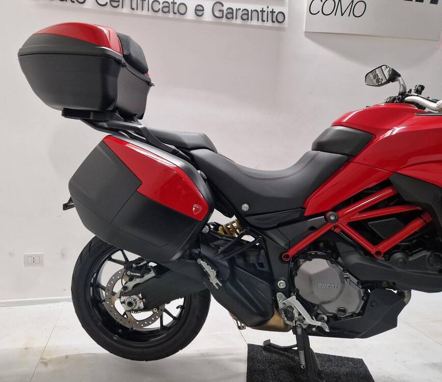 Ducati Multistrada 950 (2019 - 20) (4)