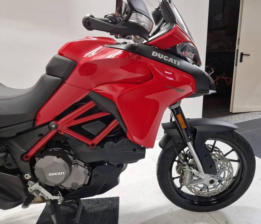 Ducati Multistrada 950 (2019 - 20) (5)