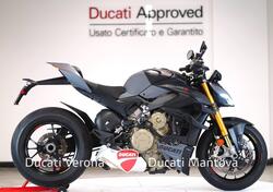 Ducati Streetfighter V4 S (2023 - 24) usata