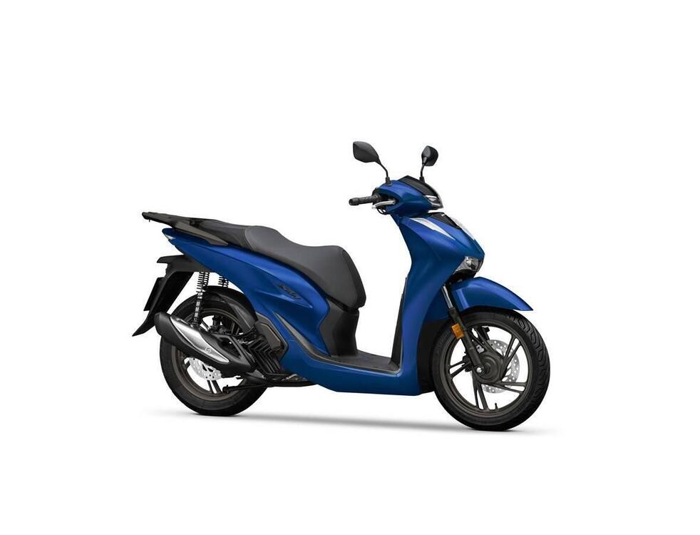 Honda SH 125i GT (2020 - 25) (2)