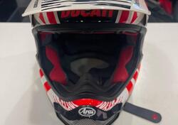 CASCO DUCATI EXPLORER - TAGLIA S ULTIMO PEZZO