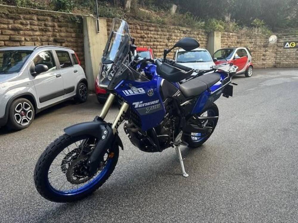 Yamaha Ténéré 700 (2022 - 24) (3)