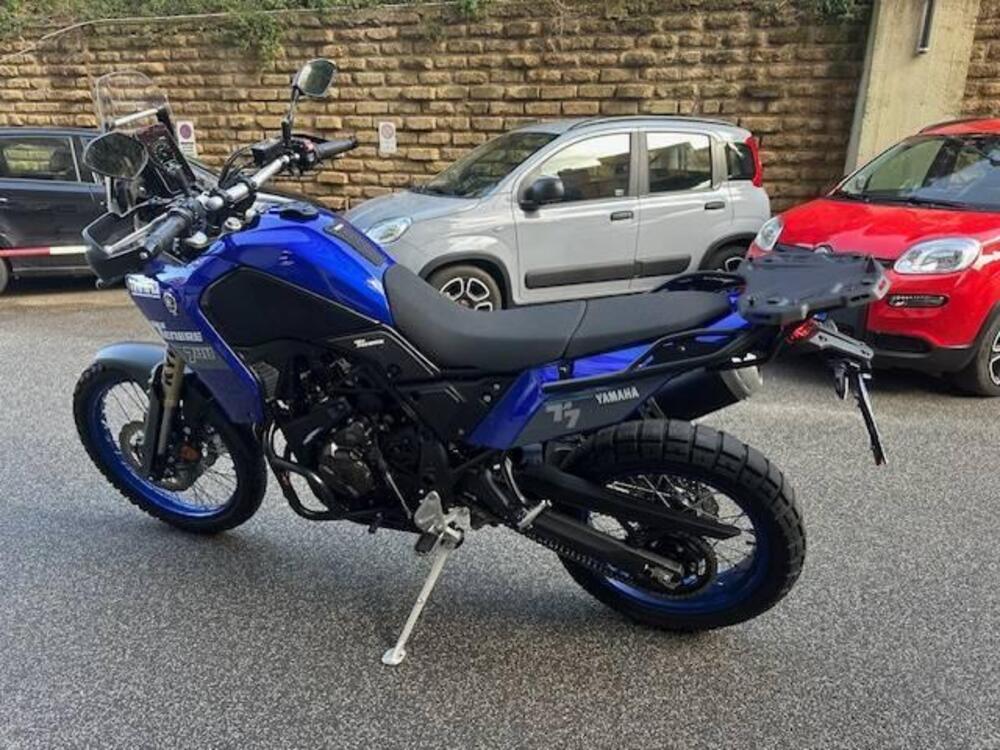 Yamaha Ténéré 700 (2022 - 24) (4)