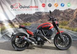 Ducati Scrambler 800 Full Throttle (2023 - 24) usata