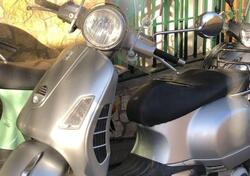 Vespa GTS 250 i.e. usata