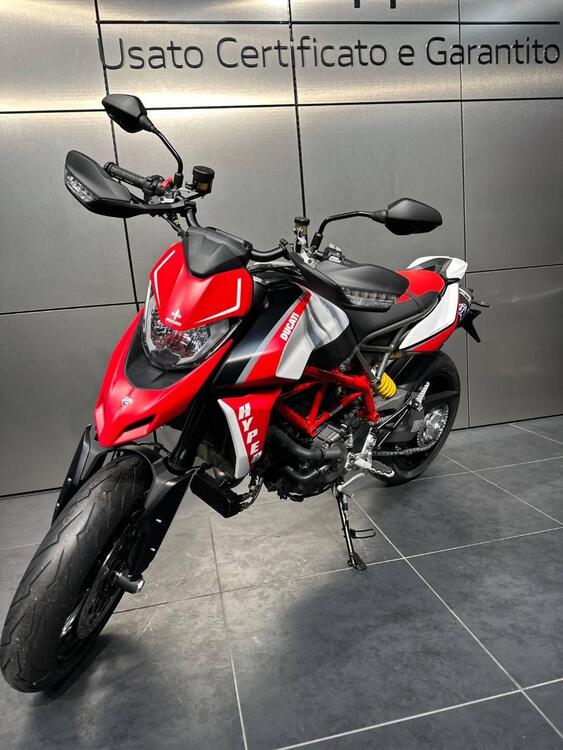 Ducati Hypermotard 950 (2022 - 25) (2)