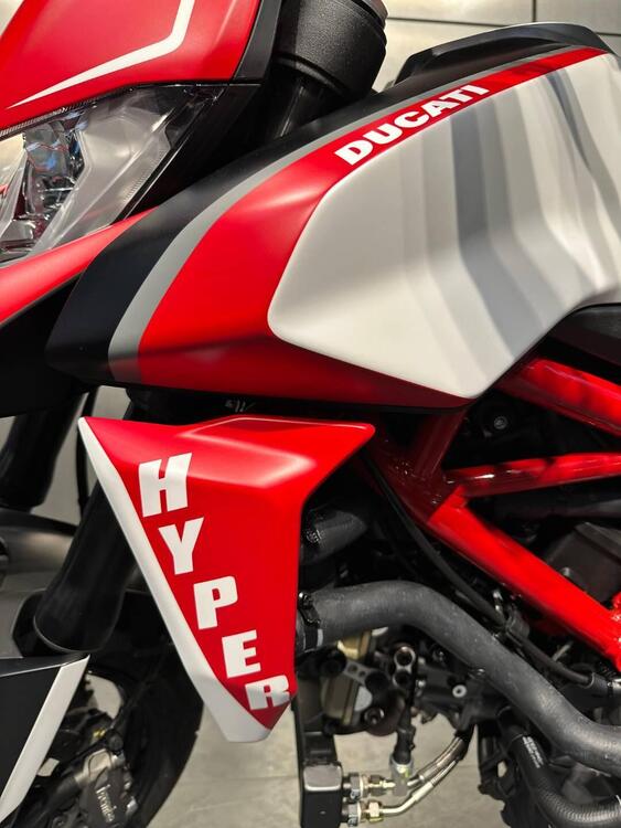 Ducati Hypermotard 950 (2022 - 25) (4)