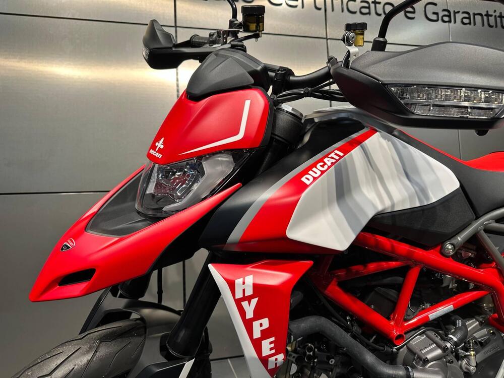 Ducati Hypermotard 950 (2022 - 25) (3)